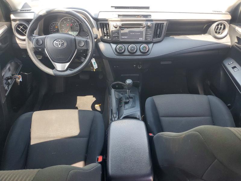Aukcja sprzedaży 2016 Toyota Rav4, vin: JTMBFREVXGJ083103, numer aukcji: 62237946