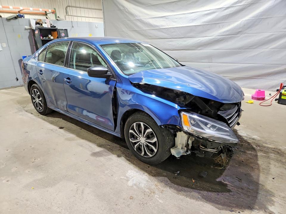 Aukcja sprzedaży 2016 Volkswagen Jetta, vin: 3VW267AJ5GM211058, numer aukcji: 60551766