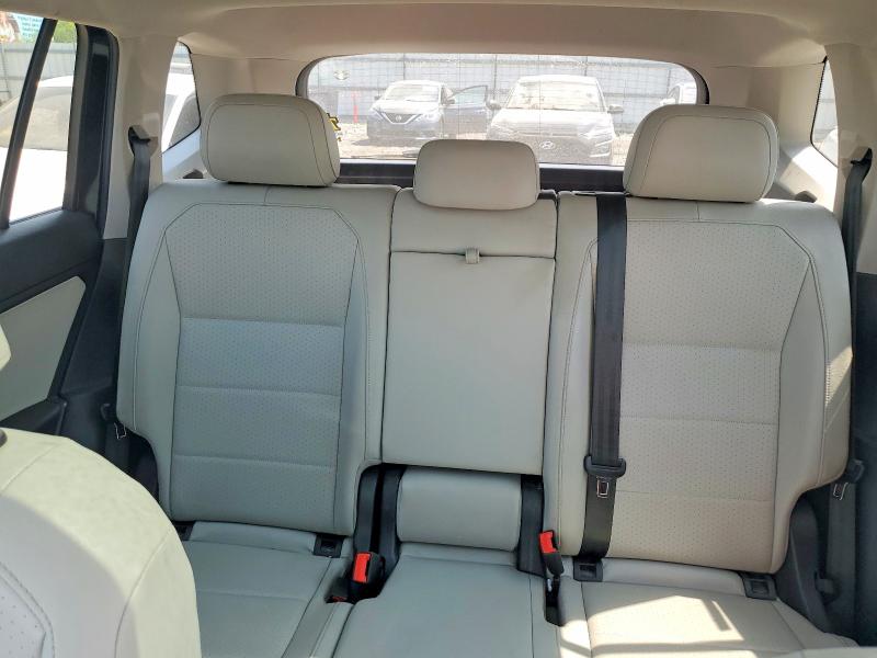Продаж на аукціоні авто 2019 Volkswagen Tiguan, vin: 3VV2B7AXXKM143286, номер лоту: 60598236