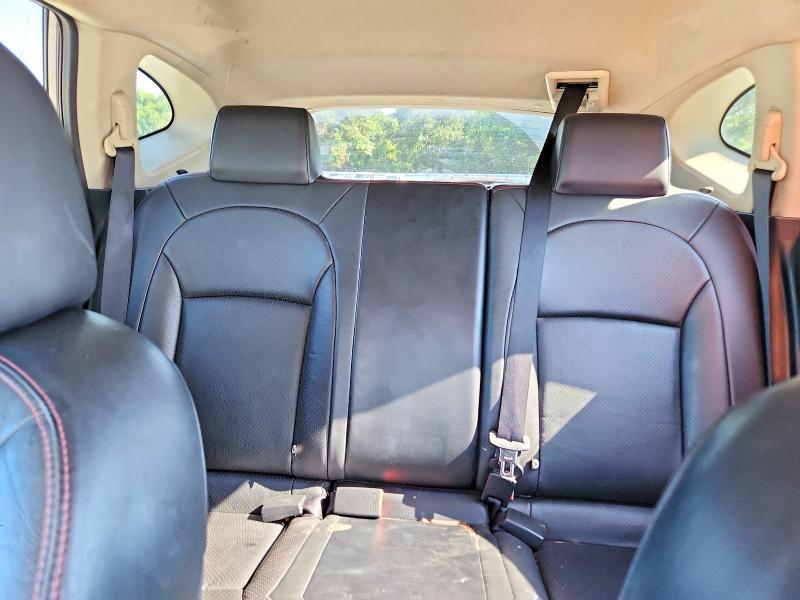 Продаж на аукціоні авто 2011 Nissan Rogue, vin: JN8AS5MVXBW313501, номер лоту: 61100486