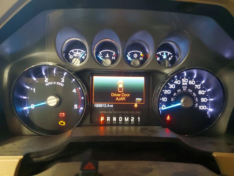 Aukcja sprzedaży 2011 Ford F350, vin: 1FT8W3BT7BEC35737, numer aukcji: 59878036
