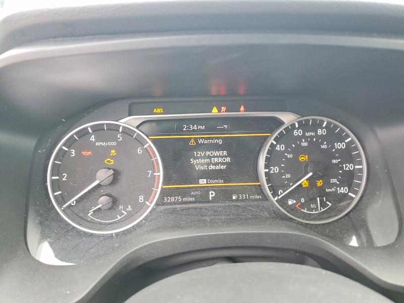 2024 Nissan Rogue მანქანა იყიდება აუქციონზე, vin: 5N1BT3BB6RC701214, აუქციონის ნომერი: 60867976