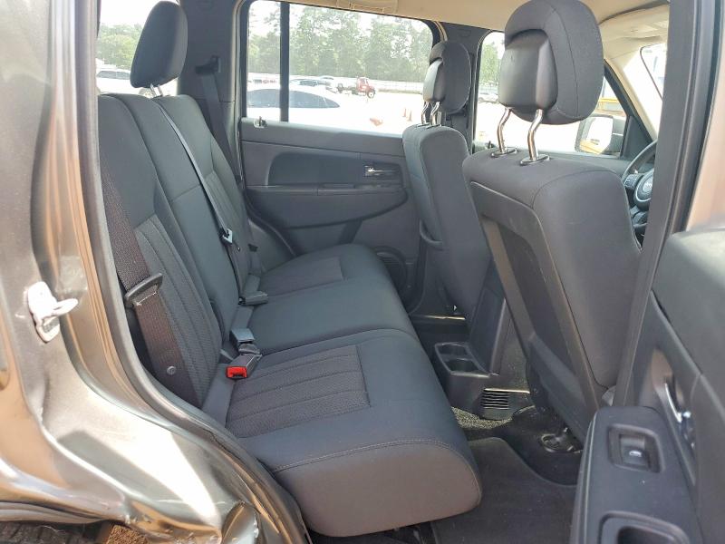 61508566 :رقم المزاد ، 1C4PJLAK0CW213383 vin ، 2012 Jeep Liberty مزاد بيع