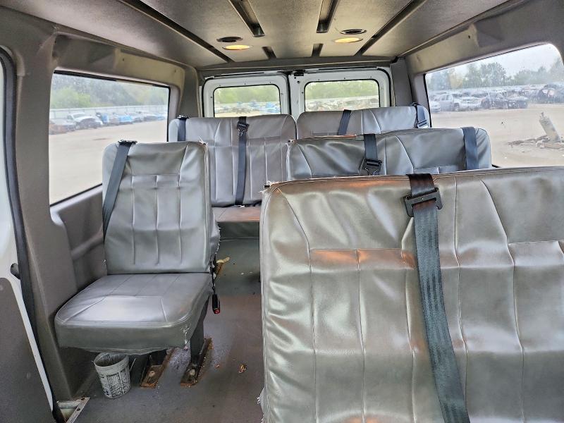 Aukcja sprzedaży 2012 Ford Econoline, vin: 1FTNE1EW1CDA02363, numer aukcji: 61492926