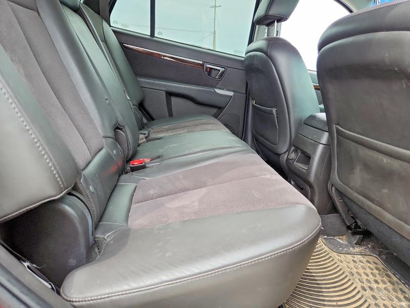 Aukcja sprzedaży 2012 Hyundai Santa Fe, vin: 5XYZH4AG7CG127586, numer aukcji: 62837276