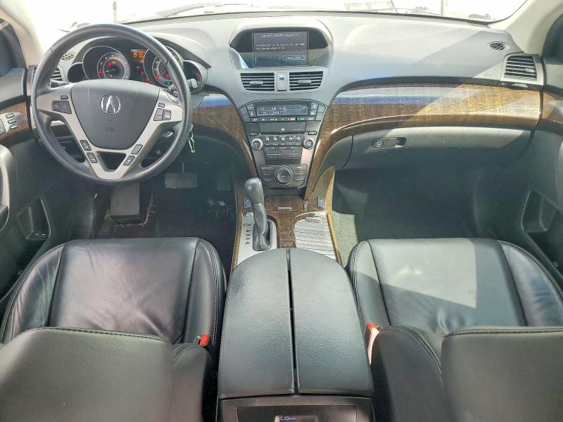 Продаж на аукціоні авто 2013 Acura Mdx, vin: 2HNYD2H34DH506394, номер лоту: 61001546