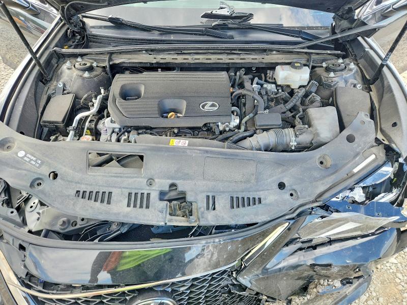 Aukcja sprzedaży 2024 Lexus Es, vin: 58ABA1C10RU037382, numer aukcji: 62463616