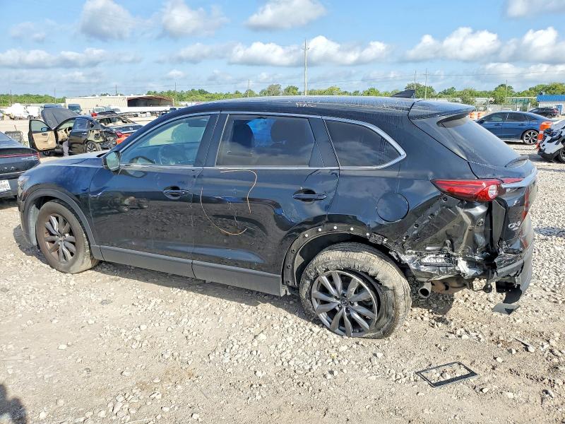 Продаж на аукціоні авто 2022 Mazda Cx-9, vin: JM3TCBBY2N0611357, номер лоту: 63318526