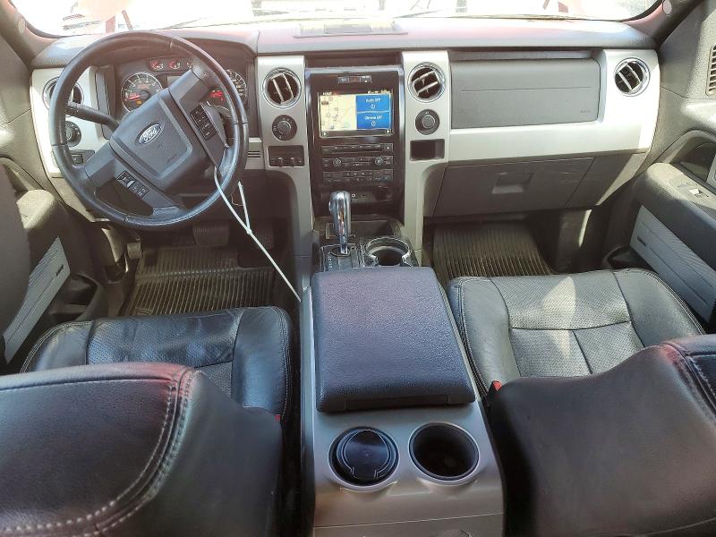 Продажа на аукционе авто 2012 Ford F150, vin: 1FTFW1ET7CFB94688, номер лота: 60517816