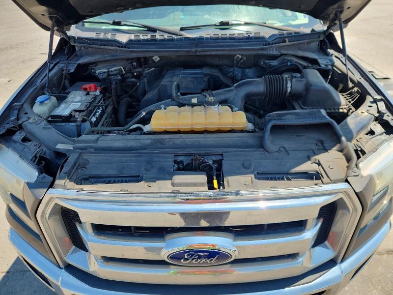 2015 Ford F150 მანქანა იყიდება აუქციონზე, vin: 1FTEW1EP0FKD74881, აუქციონის ნომერი: 59147676