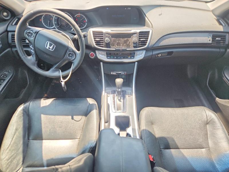 Продажа на аукционе авто 2013 Honda Accord, vin: 1HGCR3F80DA011308, номер лота: 61413076
