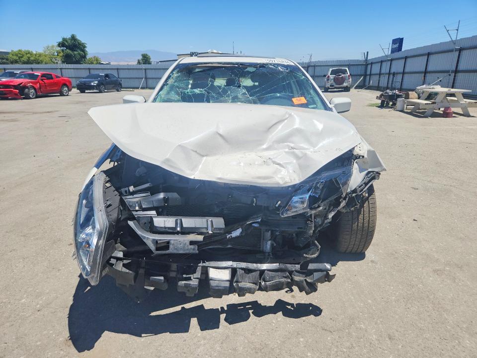 59715246 :رقم المزاد ، 3FAHP0HA5CR231935 vin ، 2012 Ford Fusion مزاد بيع