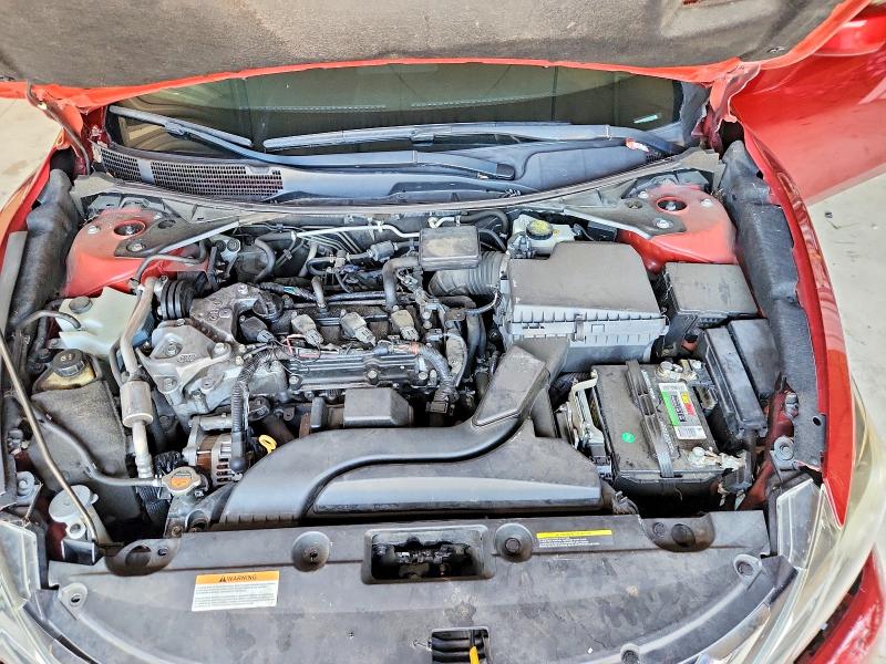 Продажа на аукционе авто 2018 Nissan Altima, vin: 1N4AL3AP3JC475981, номер лота: 61592176