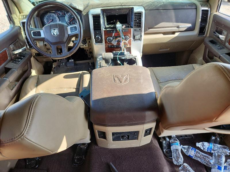 2010 Dodge Ram 1500 მანქანა იყიდება აუქციონზე, vin: 1D7RV1CT4AS160642, აუქციონის ნომერი: 60512006