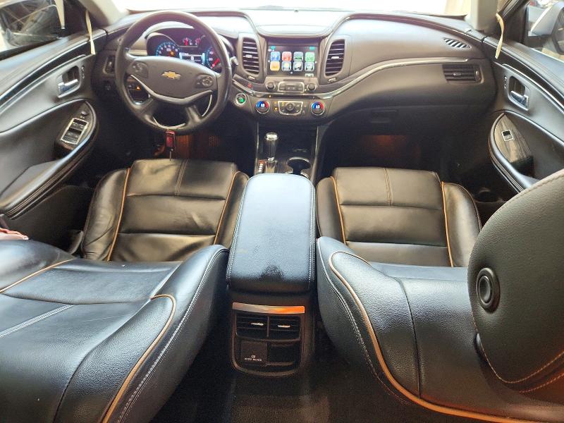 Aukcja sprzedaży 2019 Chevrolet Impala, vin: 1G1105S31KU110178, numer aukcji: 61938116