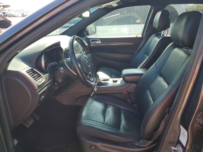 61691366 :رقم المزاد ، 1C4RJFBG5KC723765 vin ، 2019 Jeep Grand Cherokee مزاد بيع