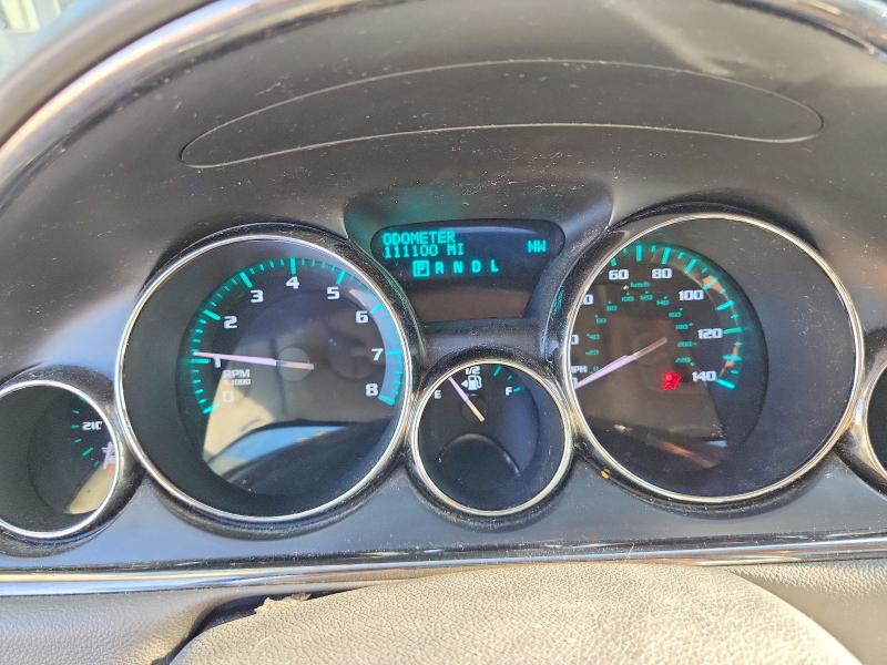 2015 Buick Enclave მანქანა იყიდება აუქციონზე, vin: 5GAKVBKD7FJ157552, აუქციონის ნომერი: 60277756