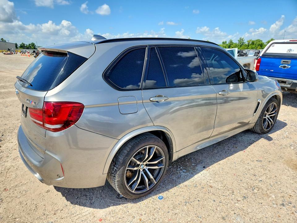 Продажа на аукционе авто 2017 Bmw X5, vin: 5YMKT6C36H0X20818, номер лота: 60258496
