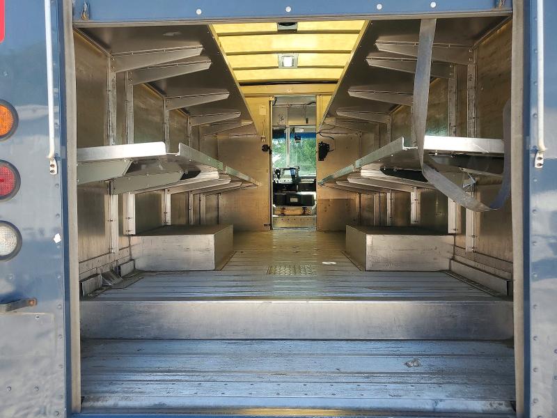 Продажа на аукционе авто 2020 Ford F59, vin: 1F65F5KN4L0A05302, номер лота: 61669276