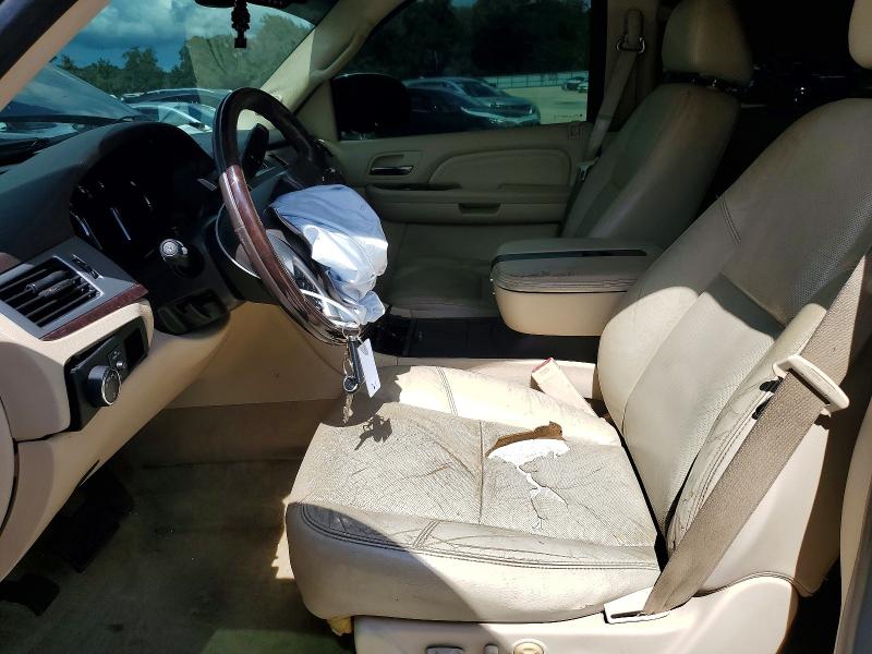 60081766 :رقم المزاد ، 1GYEC63858R199131 vin ، 2008 Cadillac Escalade مزاد بيع