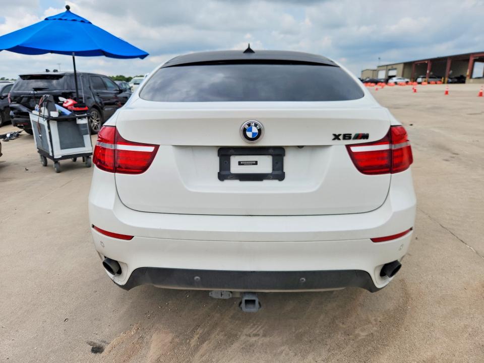 Продажа на аукционе авто 2014 Bmw X6, vin: 5UXFG2C55E0K41762, номер лота: 59909086
