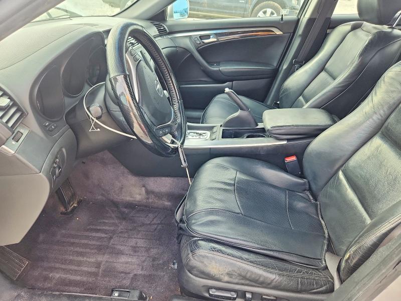 Продажа на аукционе авто 2007 Acura Tl, vin: 19UUA66217A030785, номер лота: 59059836