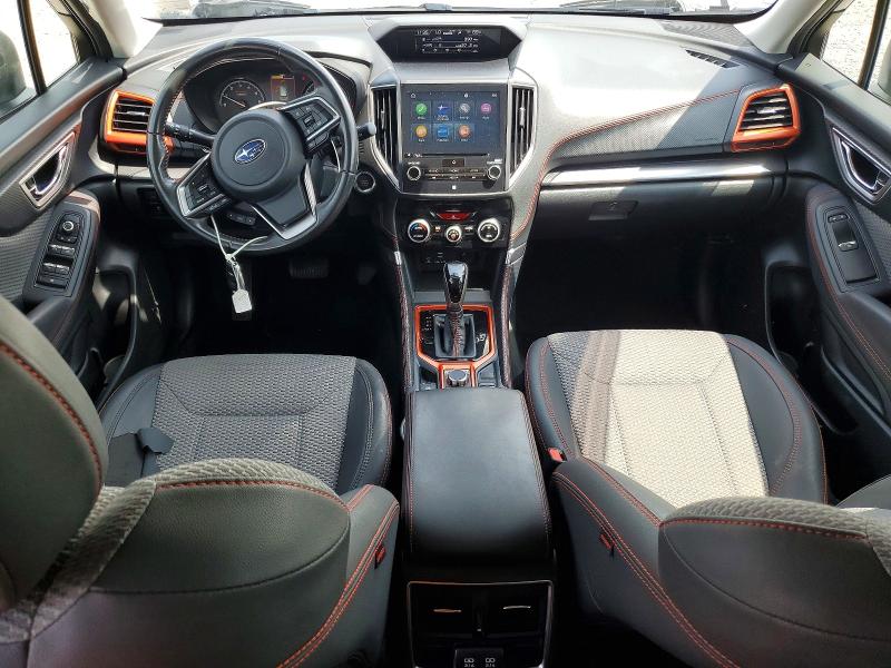 Продаж на аукціоні авто 2020 Subaru Forester, vin: JF2SKARC5LH489167, номер лоту: 60279406