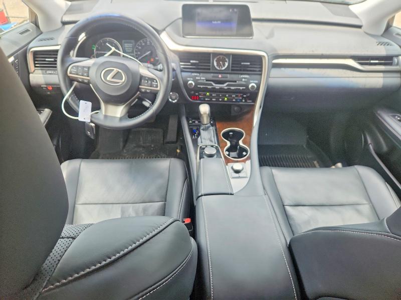 2017 Lexus Rx 350 მანქანა იყიდება აუქციონზე, vin: 2T2BZMCA3HC109074, აუქციონის ნომერი: 61527866