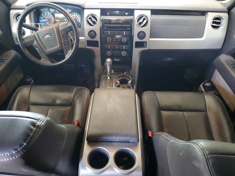 Продаж на аукціоні авто 2011 Ford F150, vin: 1FTFW1ET9BFC87761, номер лоту: 60329246