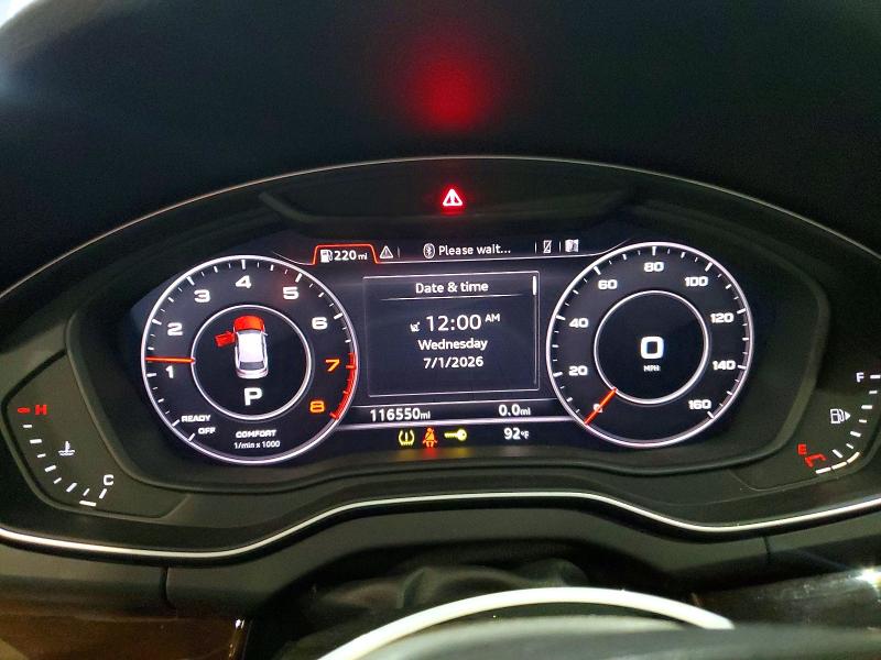 Auction sale of the 2018 Audi Q5, vin: WA1BNAFYXJ2210182, lot number: 59282626