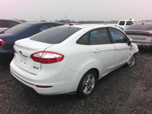 Aukcja sprzedaży 2018 Ford Fiesta, vin: 3FADP4BJ1JM133848, numer aukcji: 61593226