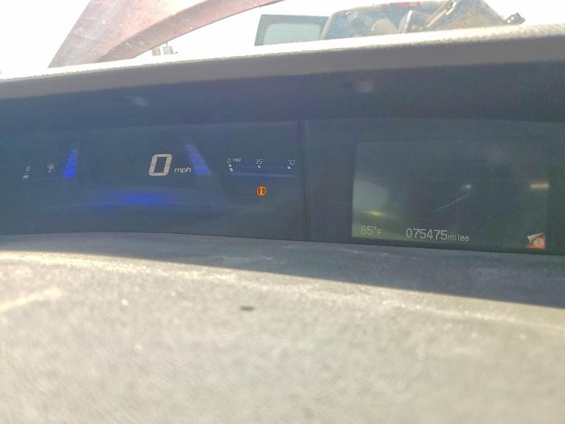 Aukcja sprzedaży 2014 Honda Civic, vin: 19XFB2F59EE244795, numer aukcji: 63245646