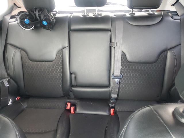 61150376 :رقم المزاد ، 3C4NJCBB9MT518037 vin ، 2021 Jeep Compass مزاد بيع