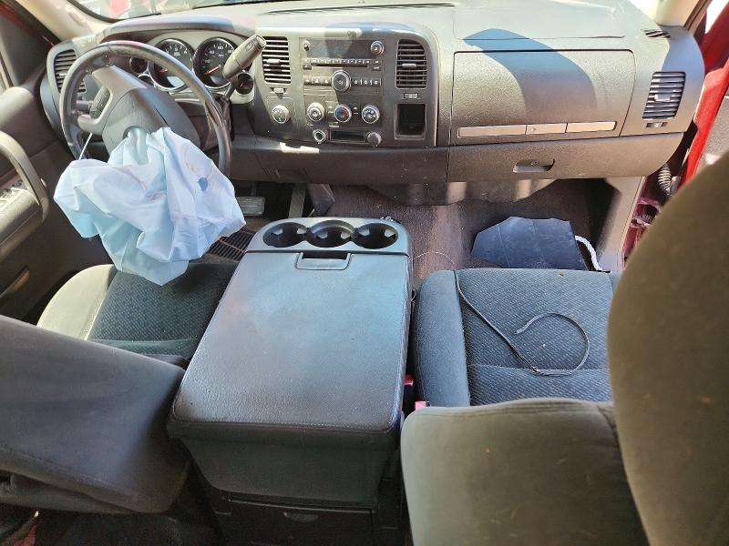 Продажа на аукционе авто 2008 Gmc Sierra, vin: 1GTEK19038Z234617, номер лота: 59975306