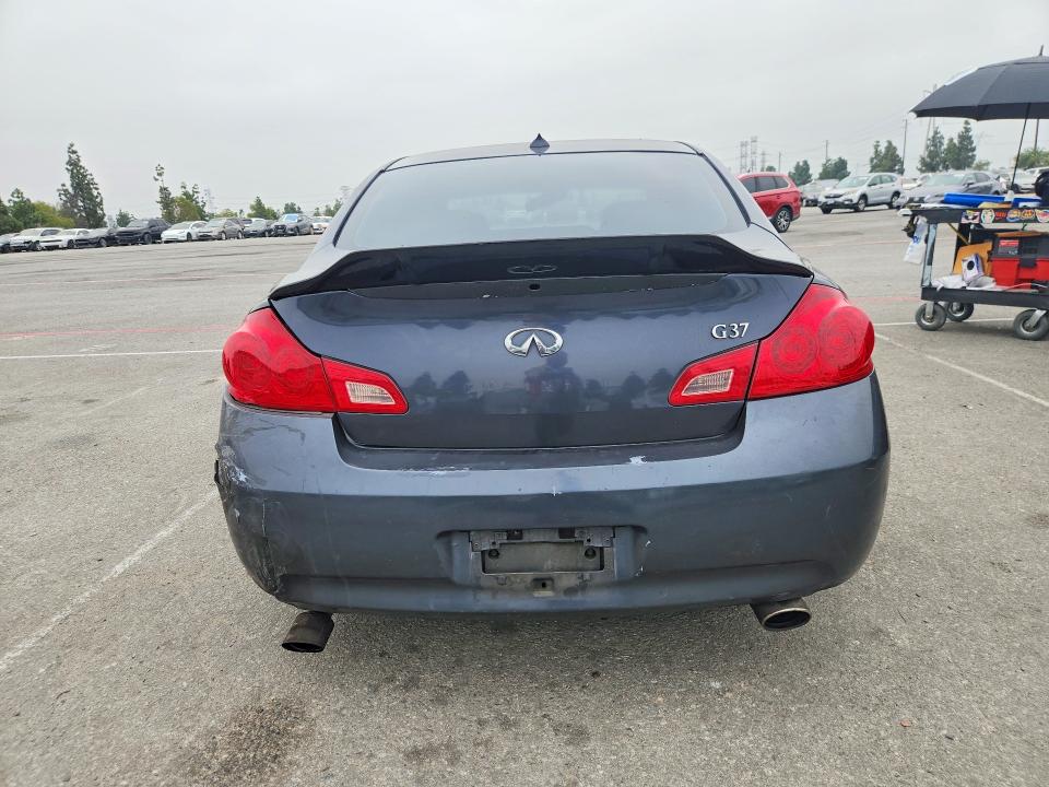 Продажа на аукционе авто 2009 Infiniti G37 Sedan, vin: JNKCV61E59M010362, номер лота: 59698896