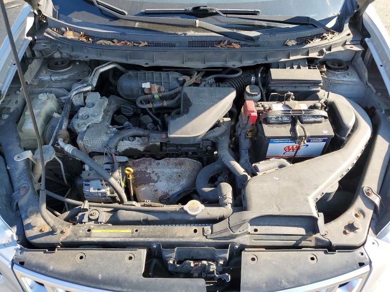 Продаж на аукціоні авто 2011 Nissan Rogue, vin: JN8AS5MV3BW685049, номер лоту: 60919996