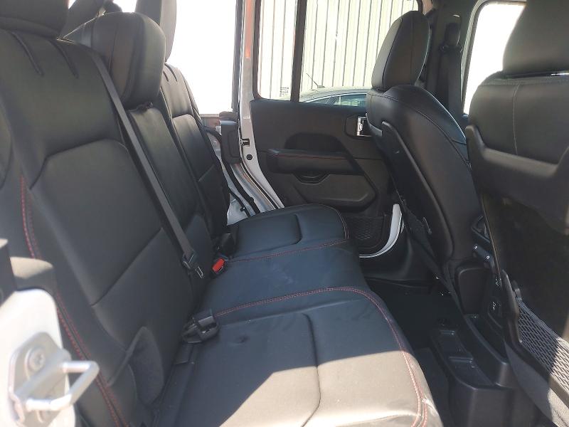 Aukcja sprzedaży 2024 Jeep Wrangler, vin: 1C4RJXFG1RW290115, numer aukcji: 63011106