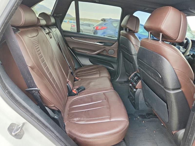 60706896 :رقم المزاد ، 5UXKR6C58G0J79700 vin ، 2016 Bmw X5 مزاد بيع