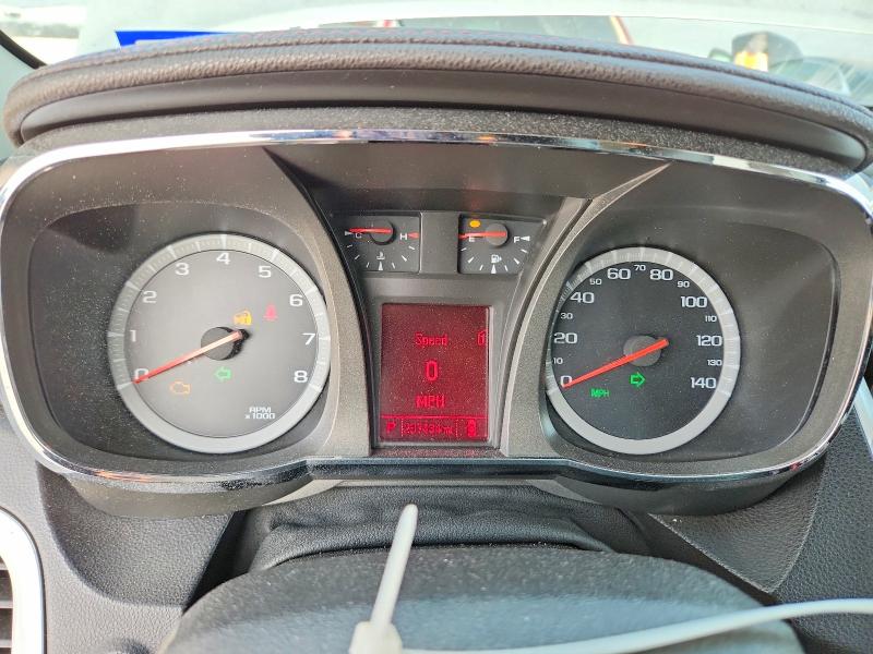 Aukcja sprzedaży 2012 Gmc Terrain, vin: 2GKFLWE50C6340760, numer aukcji: 63024756
