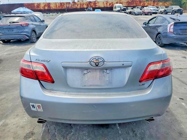 Aukcja sprzedaży 2007 Toyota Camry, vin: 4T1BK46K67U525534, numer aukcji: 61967666