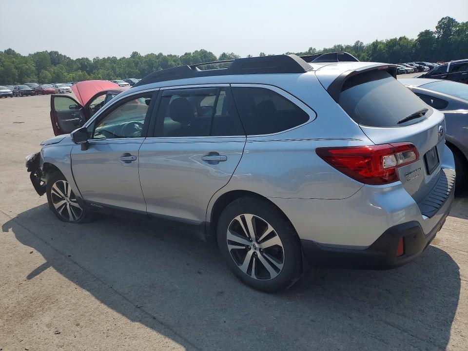 Aukcja sprzedaży 2018 Subaru Outback, vin: 4S4BSANCXJ3295552, numer aukcji: 61285156