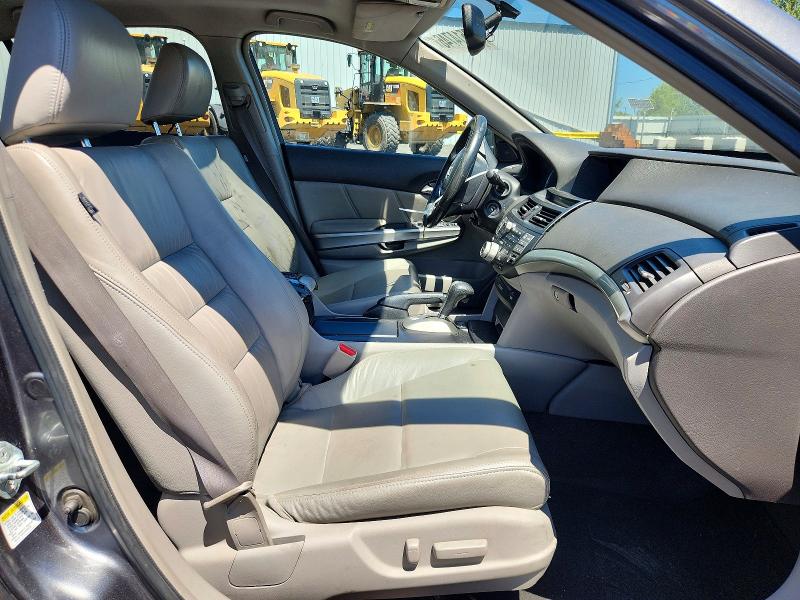 2008 Honda Accord მანქანა იყიდება აუქციონზე, vin: 1HGCP368X8A006578, აუქციონის ნომერი: 60514746