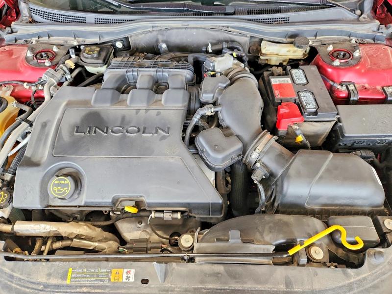 Aukcja sprzedaży 2007 Lincoln Mkz, vin: 3LNHM26T67R640336, numer aukcji: 62818906