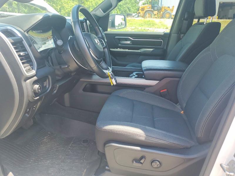 59720646 :رقم المزاد ، 1C6SRFFT6PN691896 vin ، 2023 Ram 1500 مزاد بيع