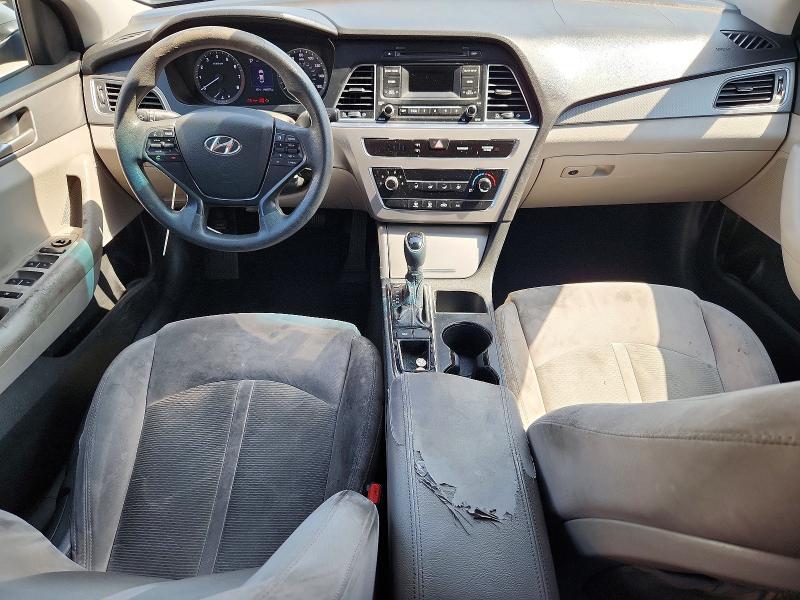 Aukcja sprzedaży 2015 Hyundai Sonata, vin: 5NPE24AF0FH258234, numer aukcji: 59197806