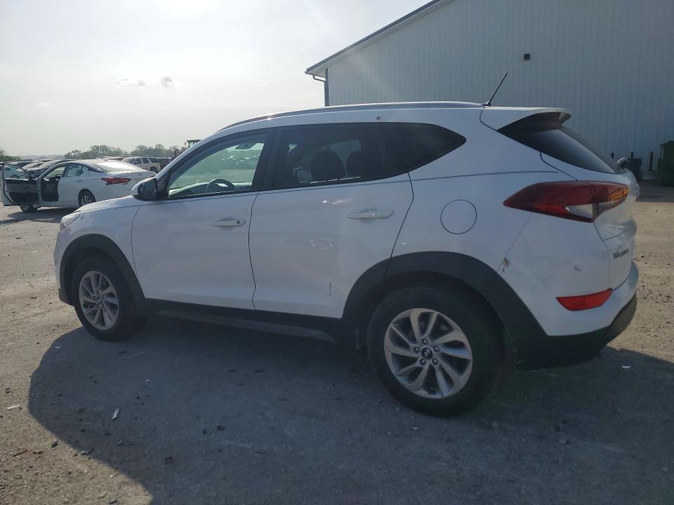 58931486 :رقم المزاد ، KM8J3CA44GU093022 vin ، 2016 Hyundai Tucson مزاد بيع