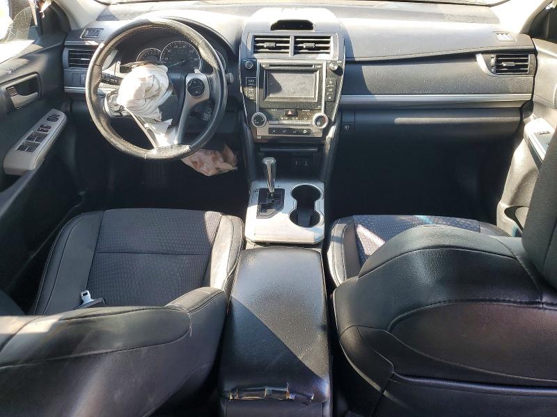 2013 Toyota Camry მანქანა იყიდება აუქციონზე, vin: 4T1BF1FKXDU266416, აუქციონის ნომერი: 61221796