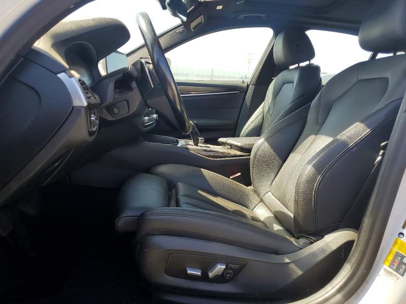 60130946 :رقم المزاد ، WBAJA9C07LB399822 vin ، 2020 Bmw 530e مزاد بيع