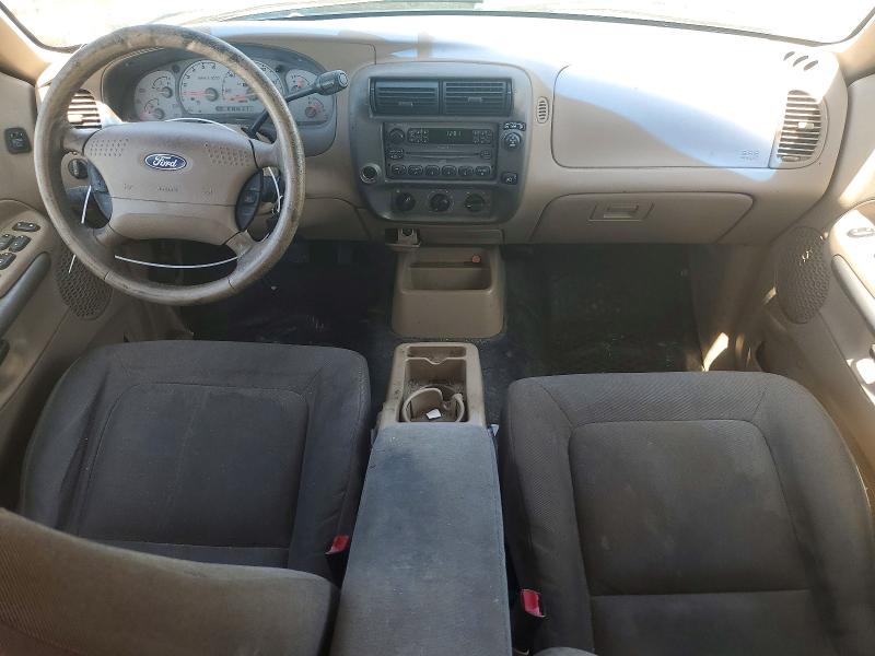 Aukcja sprzedaży 2001 Ford Explorer Sport Trac, vin: 1FMZU67E31UA18031, numer aukcji: 59742726