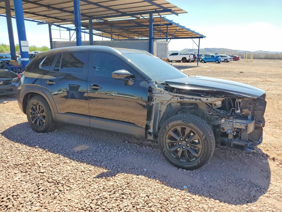 Продажа на аукционе авто 2024 Mazda Cx-50, vin: 7MMVABBM5RN175763, номер лота: 62954626